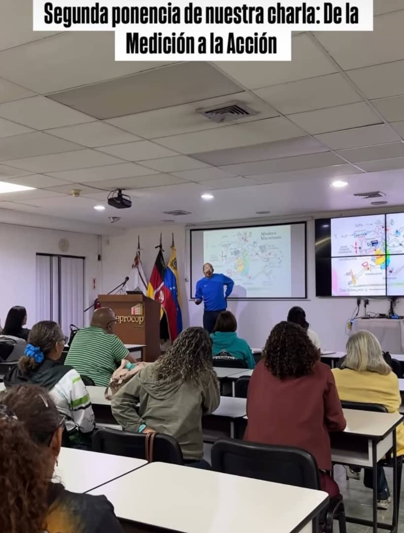 Convocatoria formativa vinculada a salud física profesional