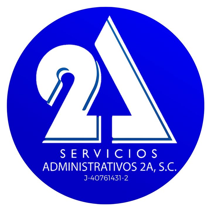 Logo Servicios 2A